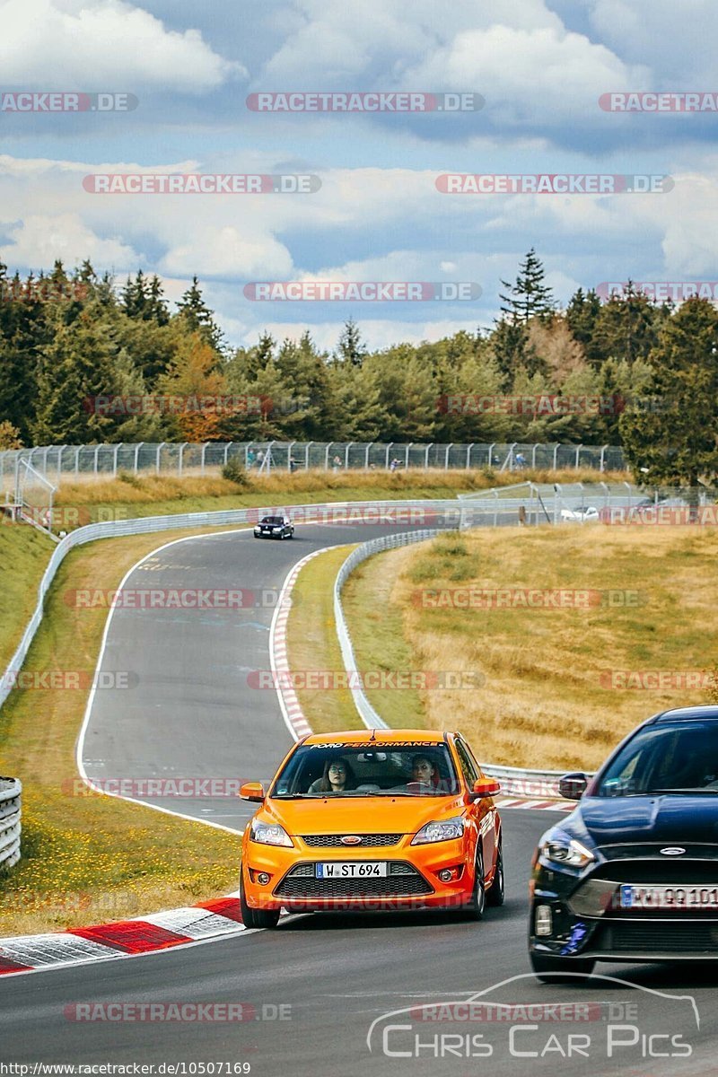 Bild #10507169 - Touristenfahrten Nürburgring Nordschleife (06.09.2020)