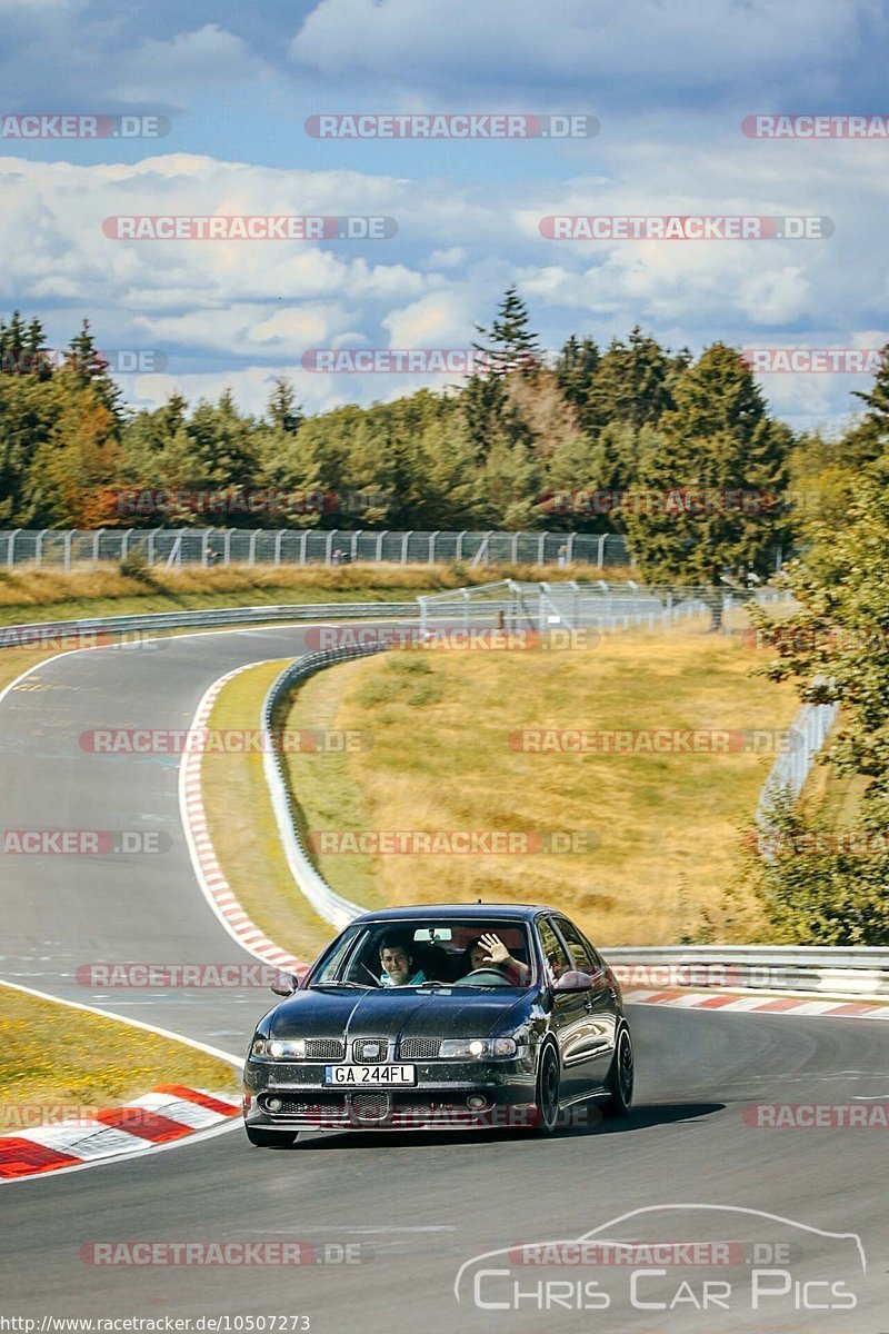 Bild #10507273 - Touristenfahrten Nürburgring Nordschleife (06.09.2020)