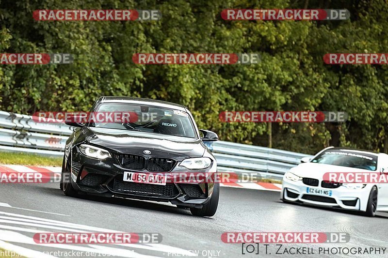 Bild #10507321 - Touristenfahrten Nürburgring Nordschleife (06.09.2020)