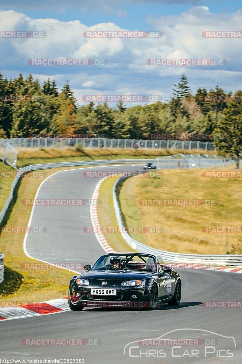 Bild #10507383 - Touristenfahrten Nürburgring Nordschleife (06.09.2020)