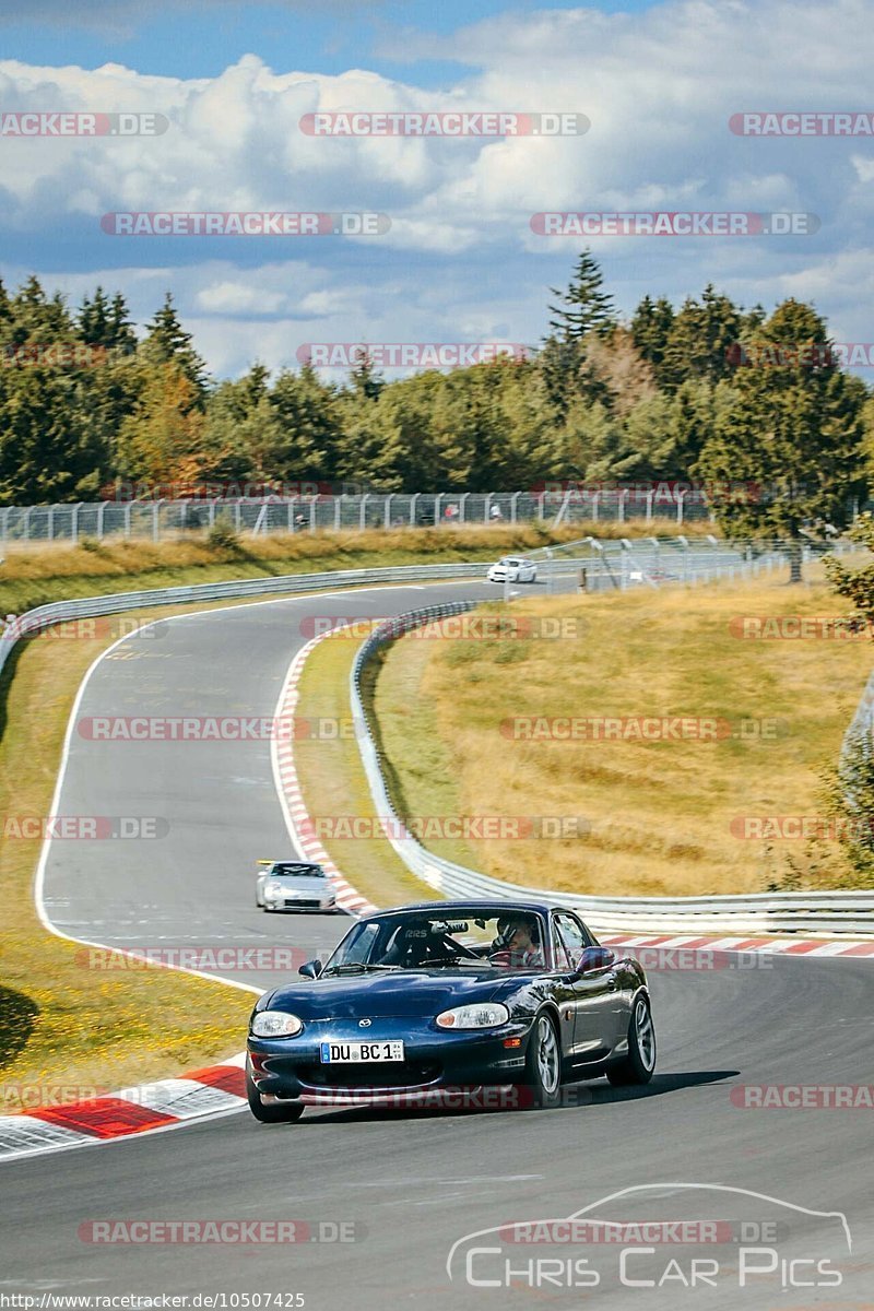 Bild #10507425 - Touristenfahrten Nürburgring Nordschleife (06.09.2020)