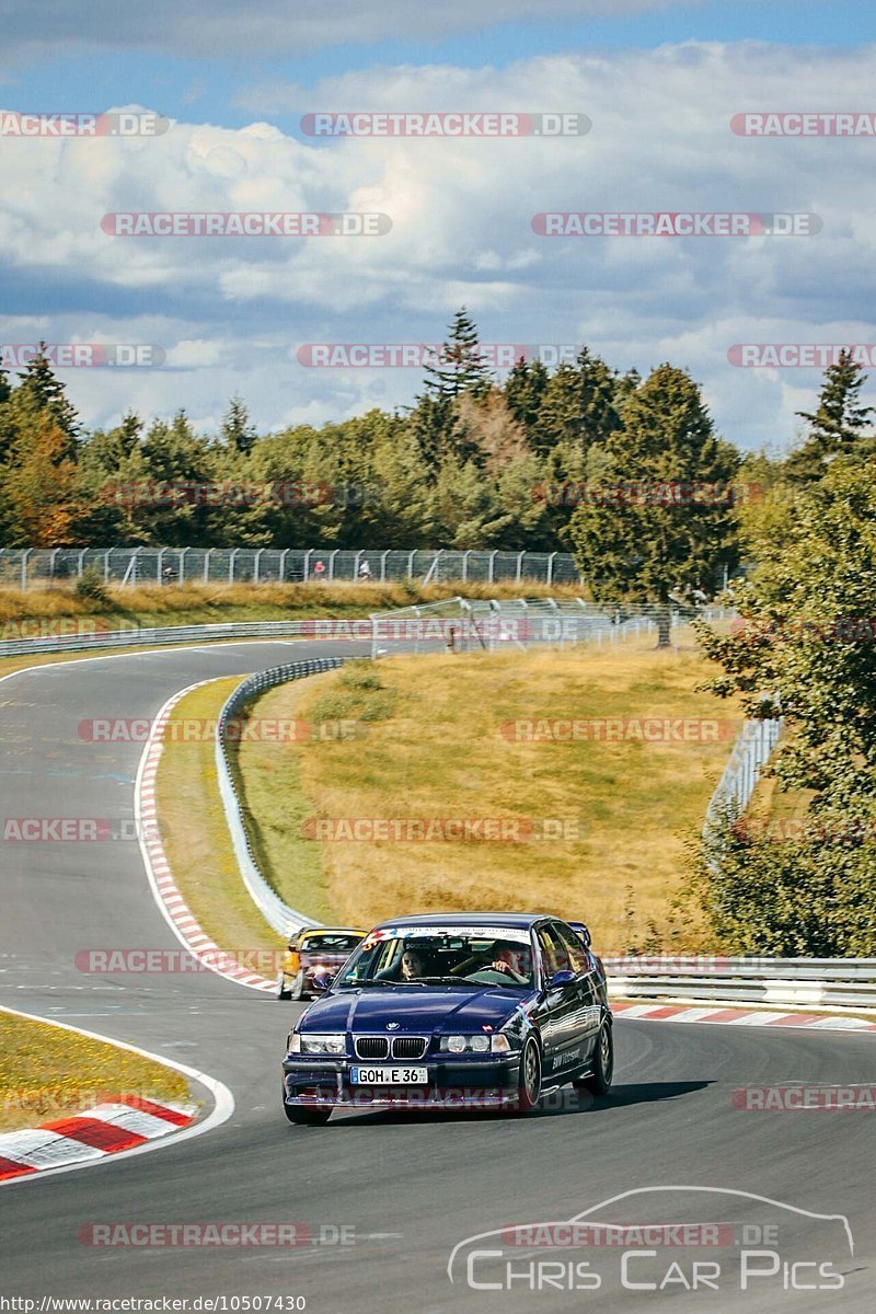 Bild #10507430 - Touristenfahrten Nürburgring Nordschleife (06.09.2020)