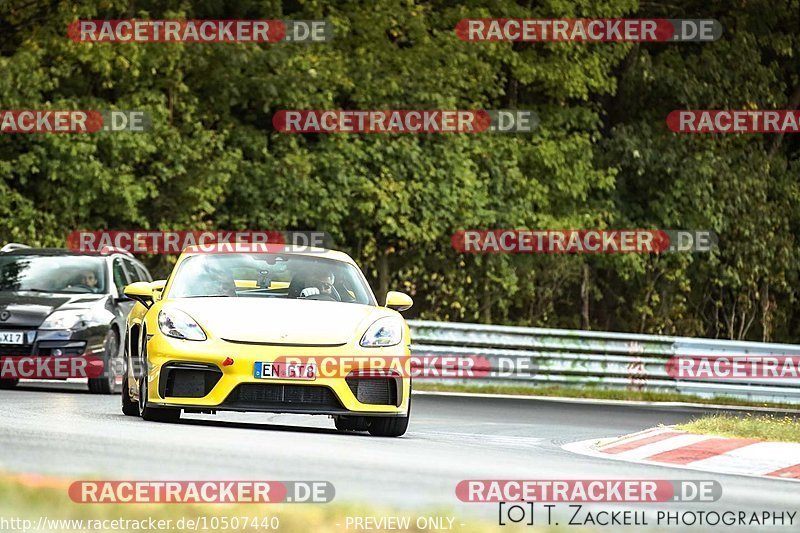 Bild #10507440 - Touristenfahrten Nürburgring Nordschleife (06.09.2020)