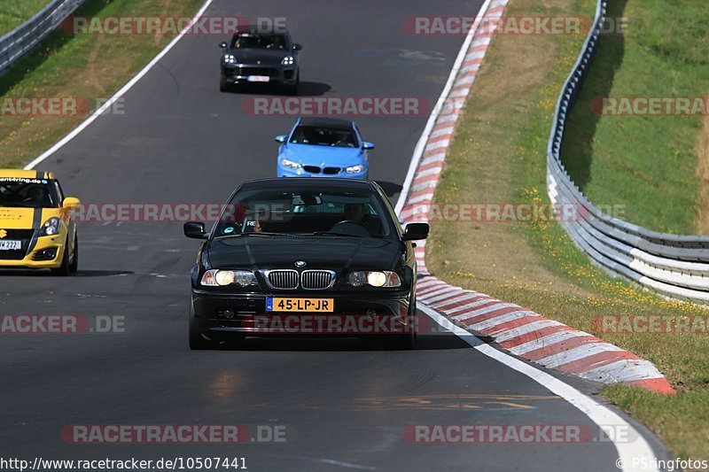 Bild #10507441 - Touristenfahrten Nürburgring Nordschleife (06.09.2020)