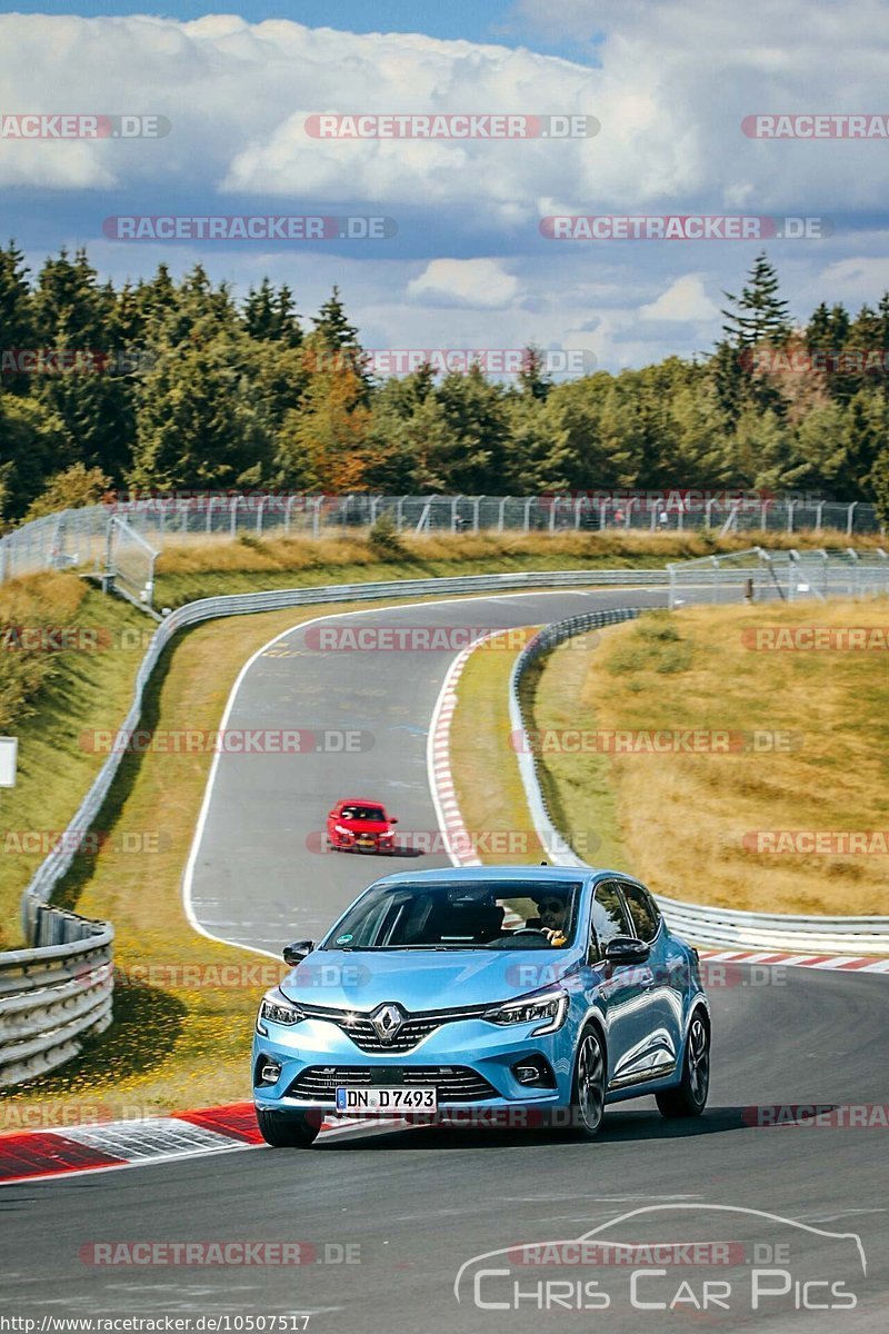 Bild #10507517 - Touristenfahrten Nürburgring Nordschleife (06.09.2020)