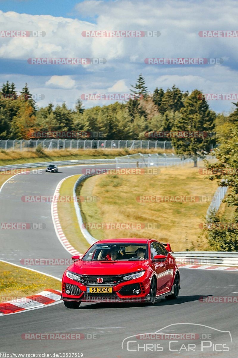 Bild #10507519 - Touristenfahrten Nürburgring Nordschleife (06.09.2020)