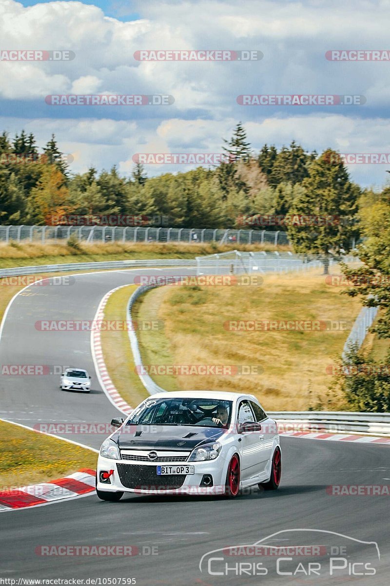 Bild #10507595 - Touristenfahrten Nürburgring Nordschleife (06.09.2020)