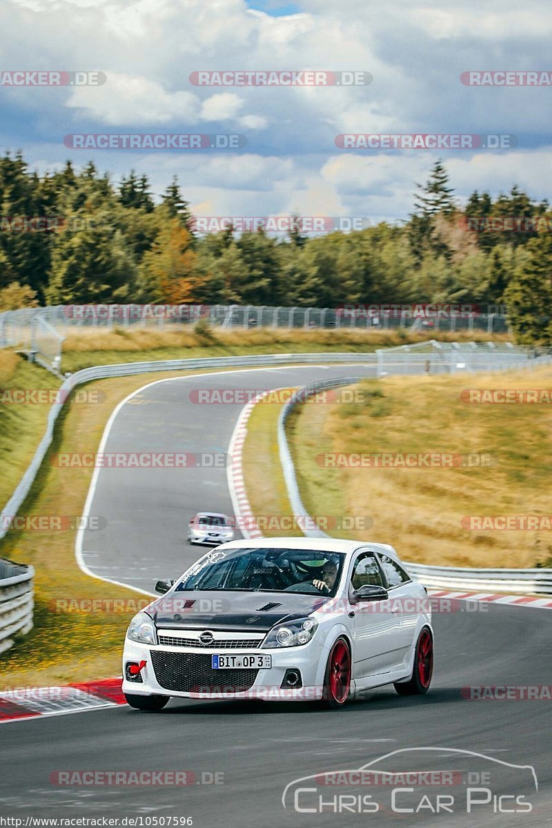 Bild #10507596 - Touristenfahrten Nürburgring Nordschleife (06.09.2020)