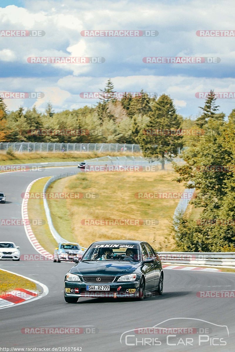 Bild #10507642 - Touristenfahrten Nürburgring Nordschleife (06.09.2020)