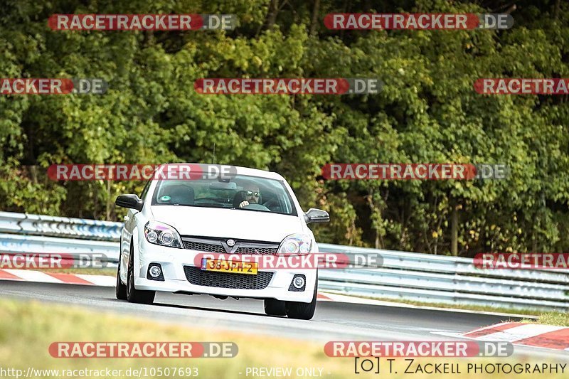 Bild #10507693 - Touristenfahrten Nürburgring Nordschleife (06.09.2020)