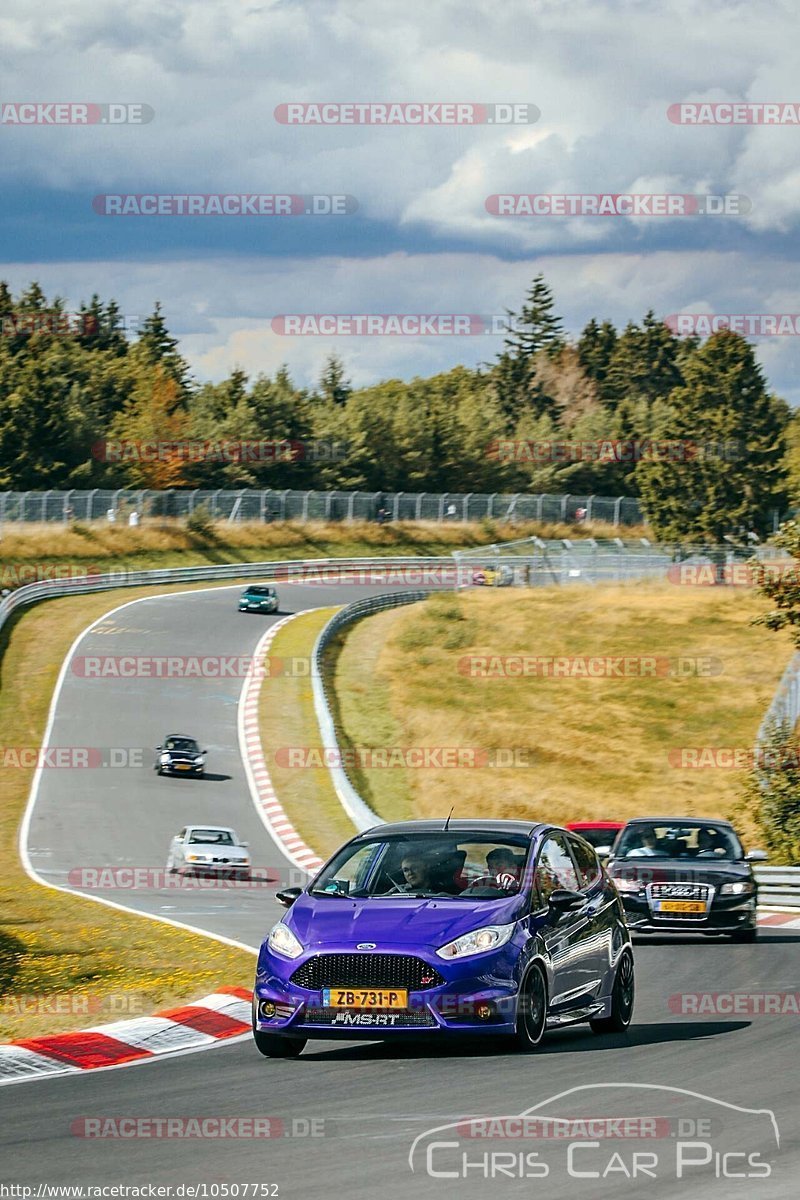 Bild #10507752 - Touristenfahrten Nürburgring Nordschleife (06.09.2020)