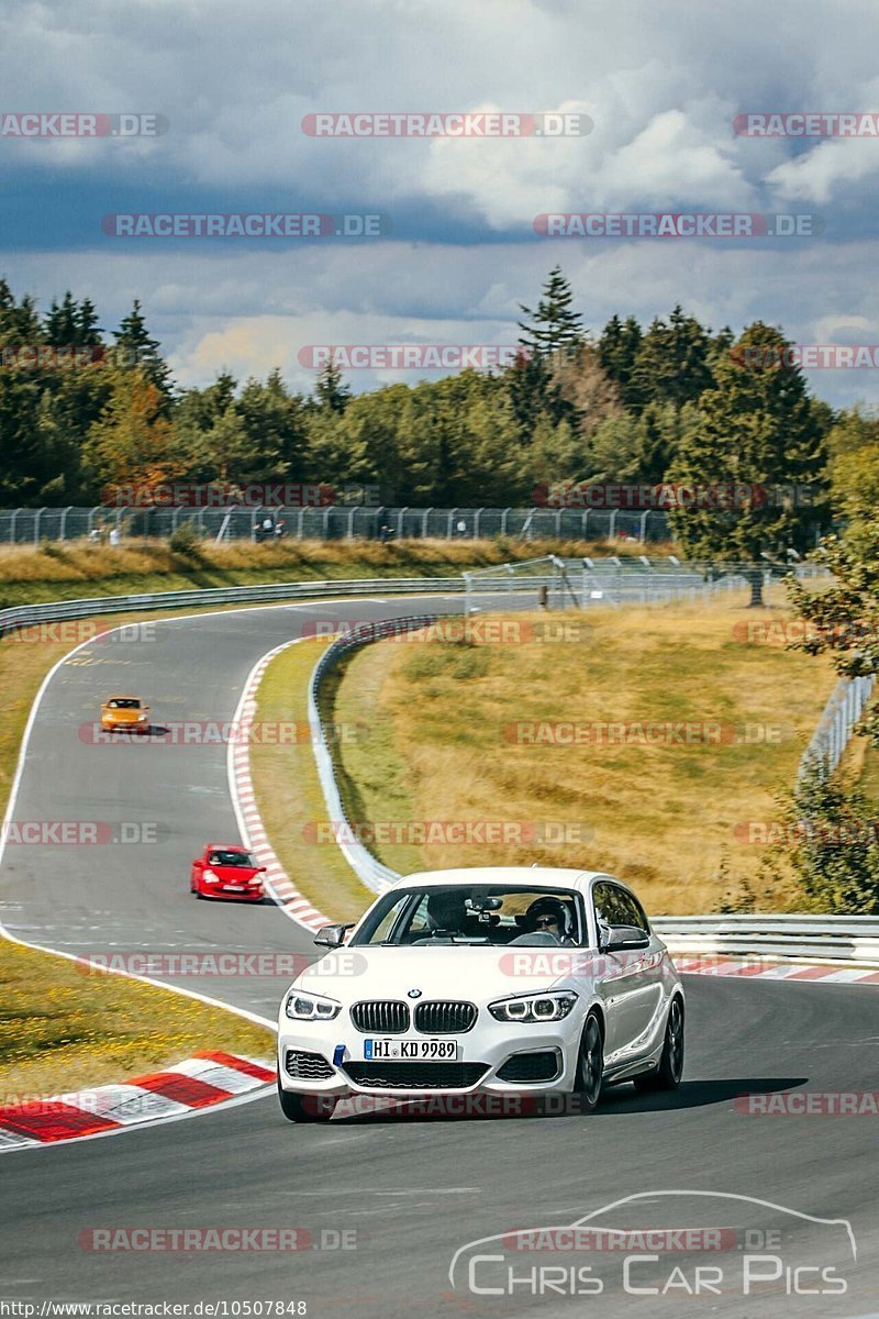 Bild #10507848 - Touristenfahrten Nürburgring Nordschleife (06.09.2020)