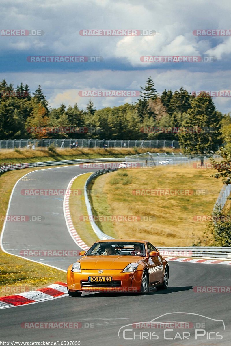 Bild #10507855 - Touristenfahrten Nürburgring Nordschleife (06.09.2020)