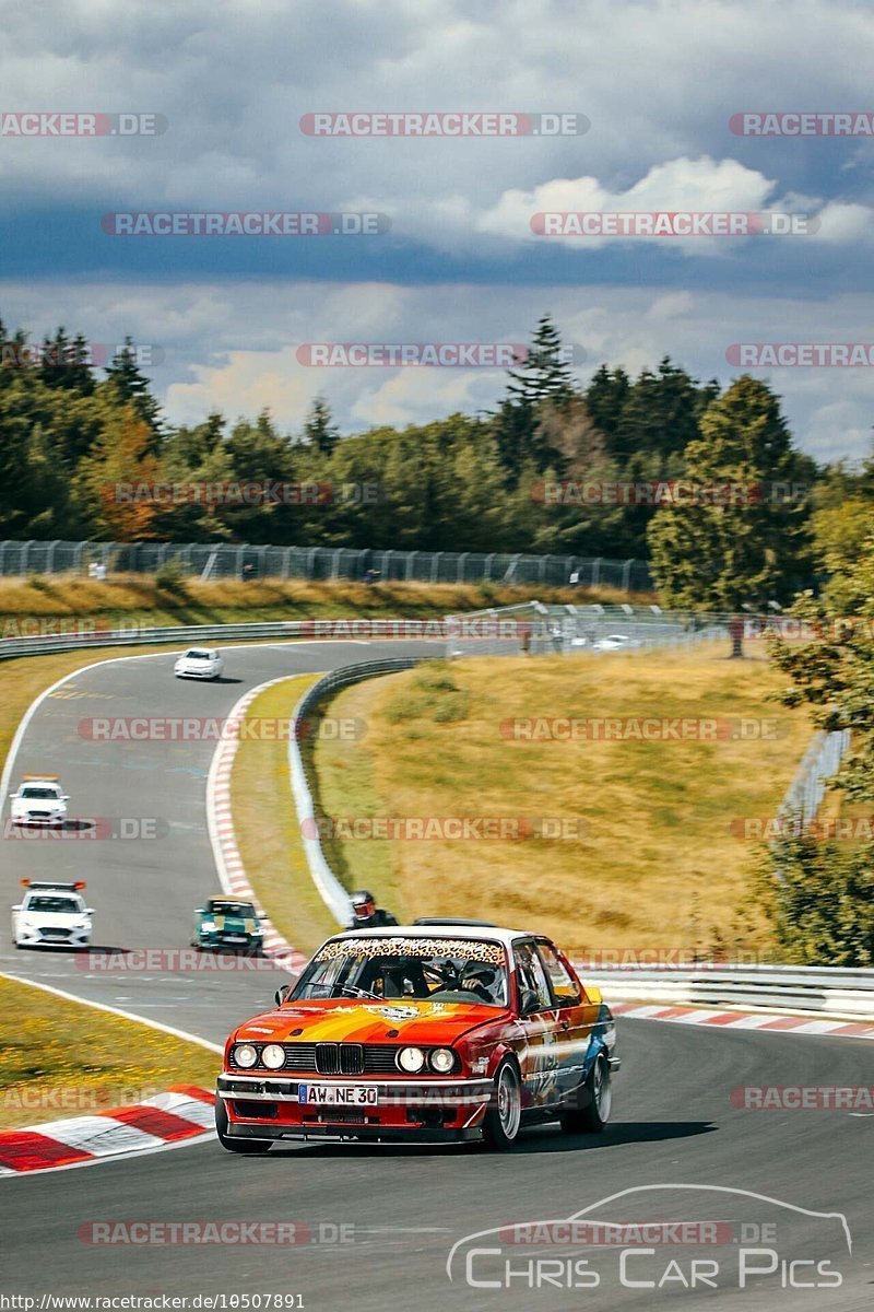 Bild #10507891 - Touristenfahrten Nürburgring Nordschleife (06.09.2020)