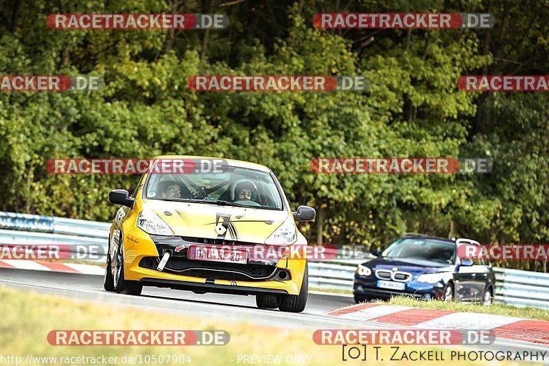 Bild #10507904 - Touristenfahrten Nürburgring Nordschleife (06.09.2020)