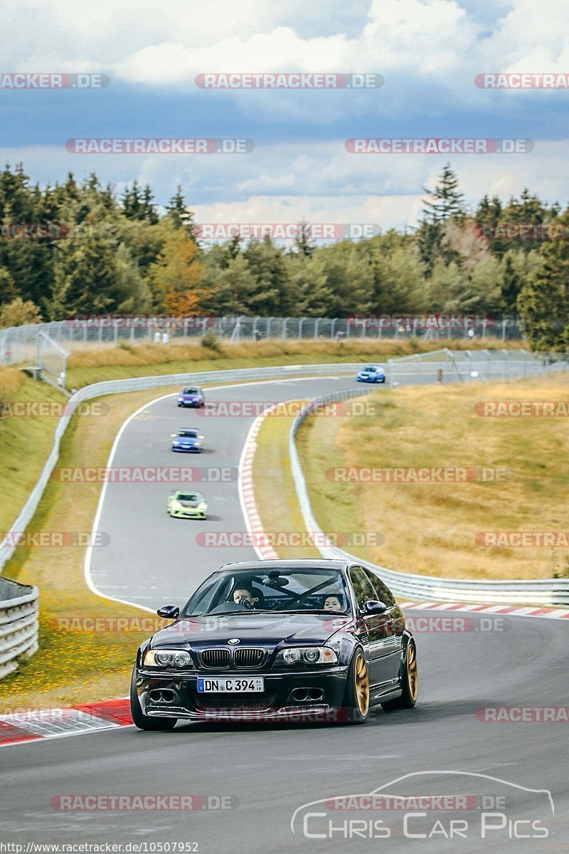 Bild #10507952 - Touristenfahrten Nürburgring Nordschleife (06.09.2020)