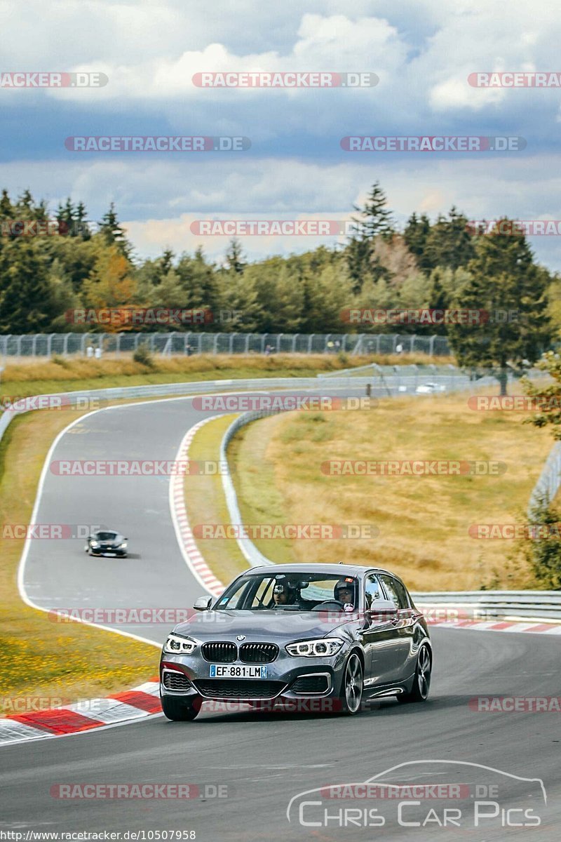 Bild #10507958 - Touristenfahrten Nürburgring Nordschleife (06.09.2020)