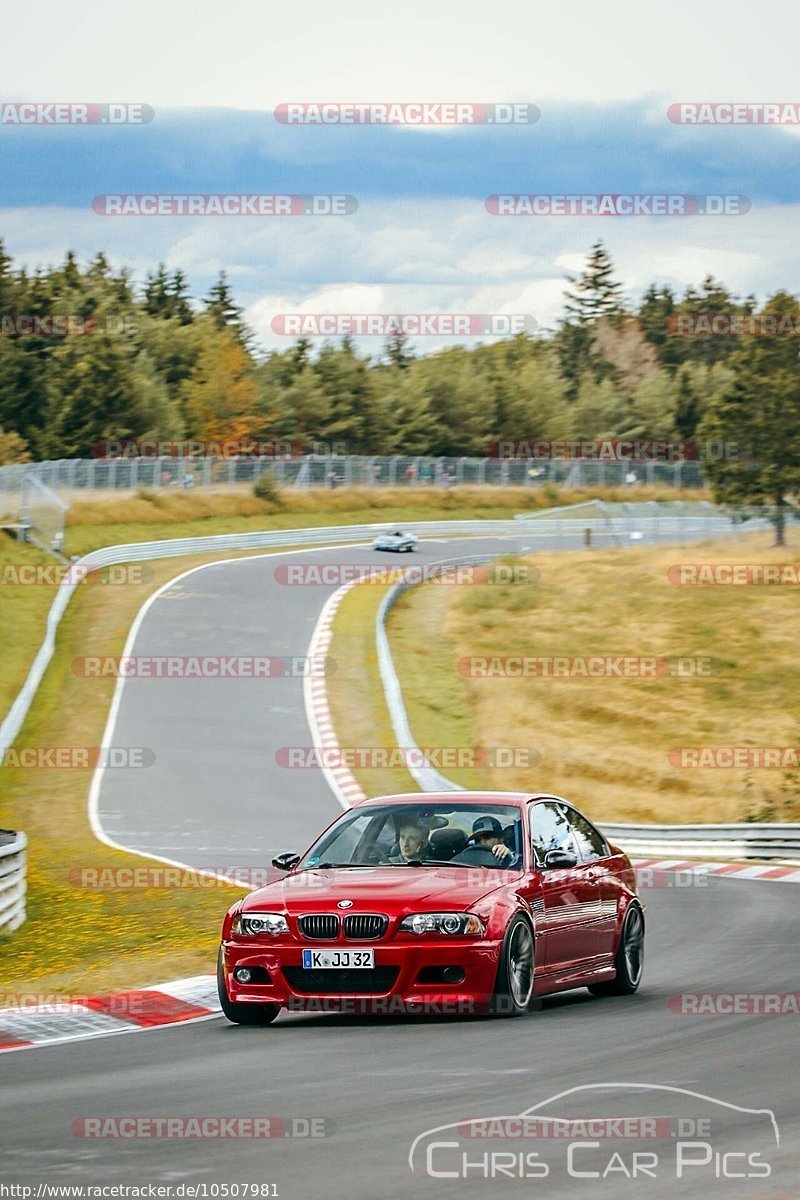 Bild #10507981 - Touristenfahrten Nürburgring Nordschleife (06.09.2020)