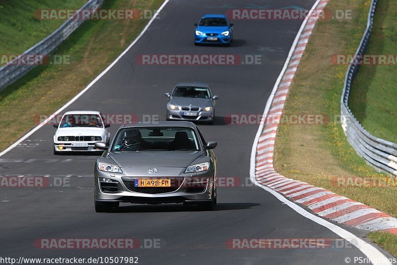 Bild #10507982 - Touristenfahrten Nürburgring Nordschleife (06.09.2020)