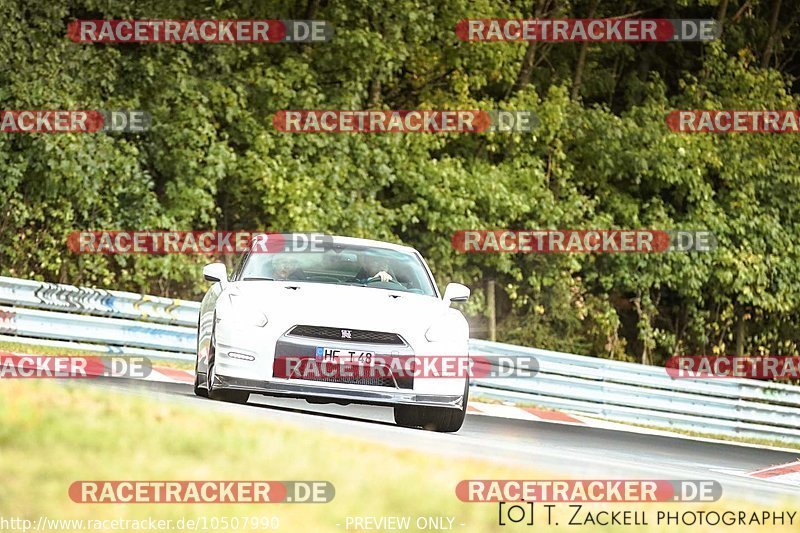 Bild #10507990 - Touristenfahrten Nürburgring Nordschleife (06.09.2020)