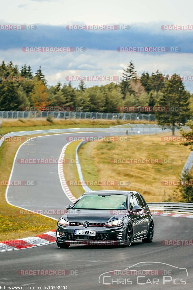 Bild #10508004 - Touristenfahrten Nürburgring Nordschleife (06.09.2020)