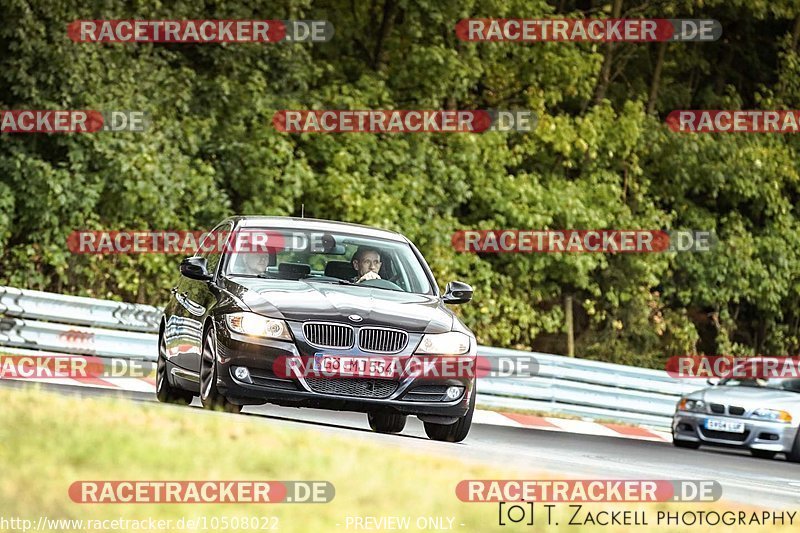 Bild #10508022 - Touristenfahrten Nürburgring Nordschleife (06.09.2020)