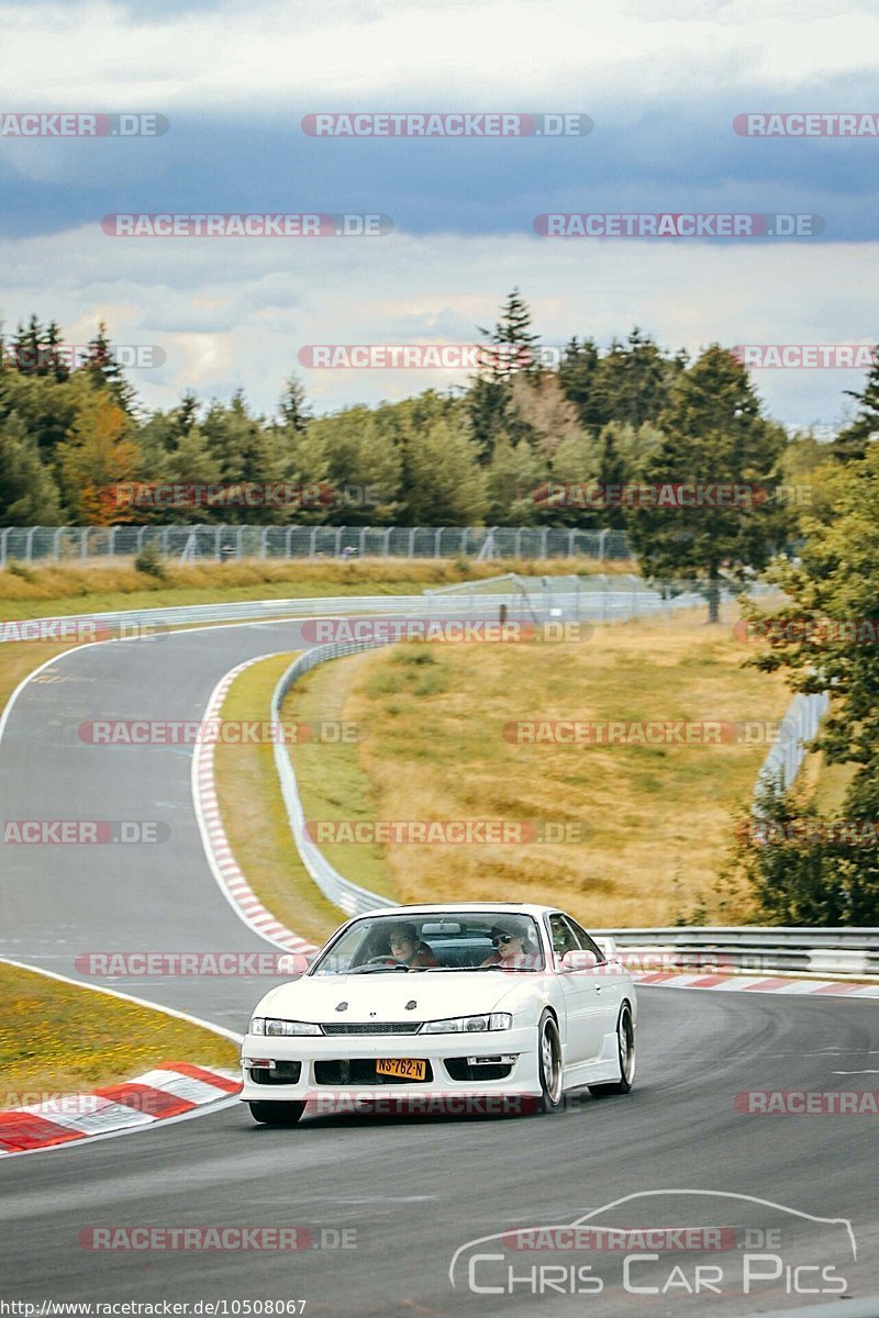 Bild #10508067 - Touristenfahrten Nürburgring Nordschleife (06.09.2020)