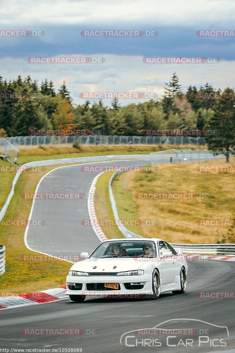 Bild #10508069 - Touristenfahrten Nürburgring Nordschleife (06.09.2020)