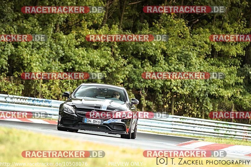 Bild #10508076 - Touristenfahrten Nürburgring Nordschleife (06.09.2020)