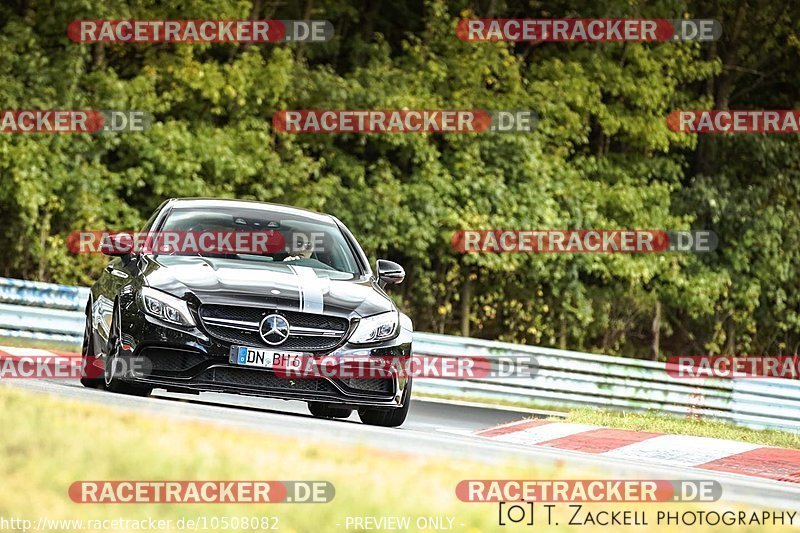 Bild #10508082 - Touristenfahrten Nürburgring Nordschleife (06.09.2020)