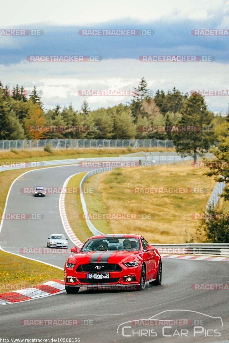 Bild #10508156 - Touristenfahrten Nürburgring Nordschleife (06.09.2020)