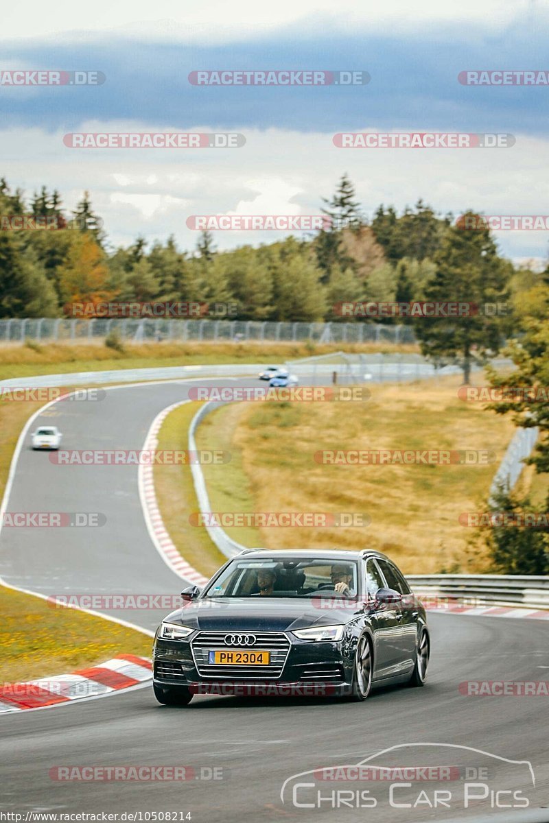 Bild #10508214 - Touristenfahrten Nürburgring Nordschleife (06.09.2020)