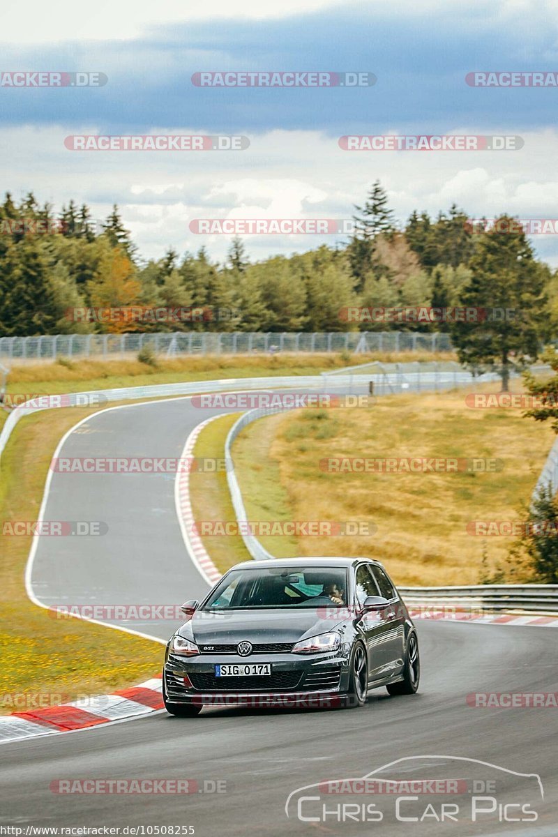 Bild #10508255 - Touristenfahrten Nürburgring Nordschleife (06.09.2020)