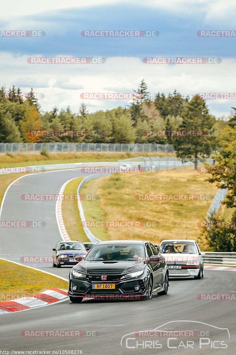 Bild #10508276 - Touristenfahrten Nürburgring Nordschleife (06.09.2020)