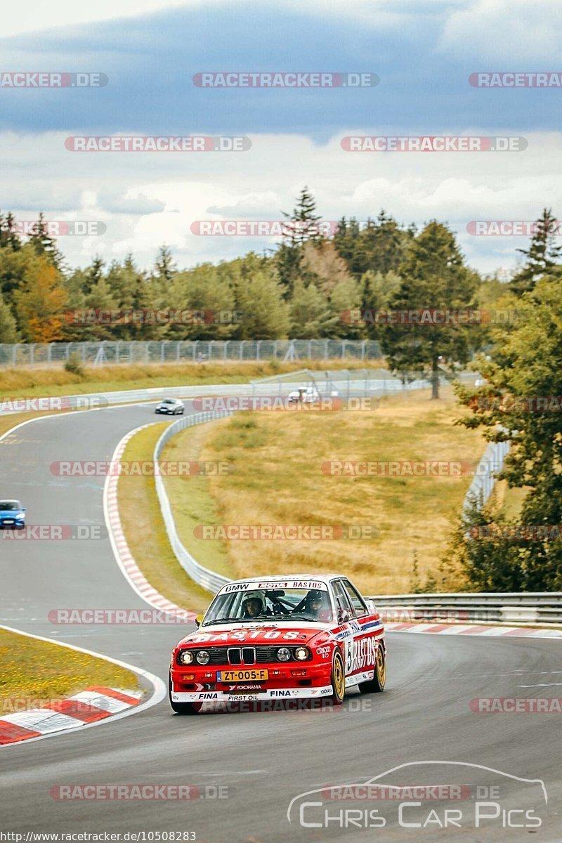 Bild #10508283 - Touristenfahrten Nürburgring Nordschleife (06.09.2020)