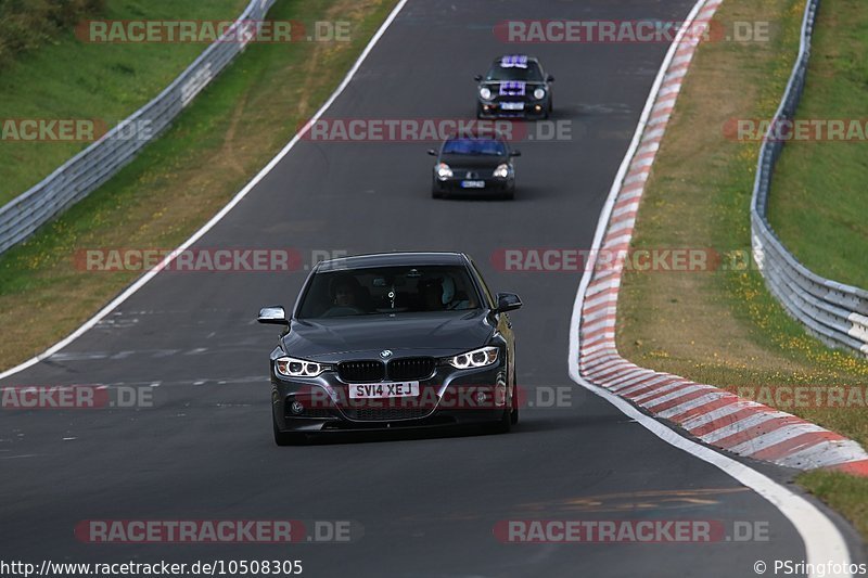 Bild #10508305 - Touristenfahrten Nürburgring Nordschleife (06.09.2020)