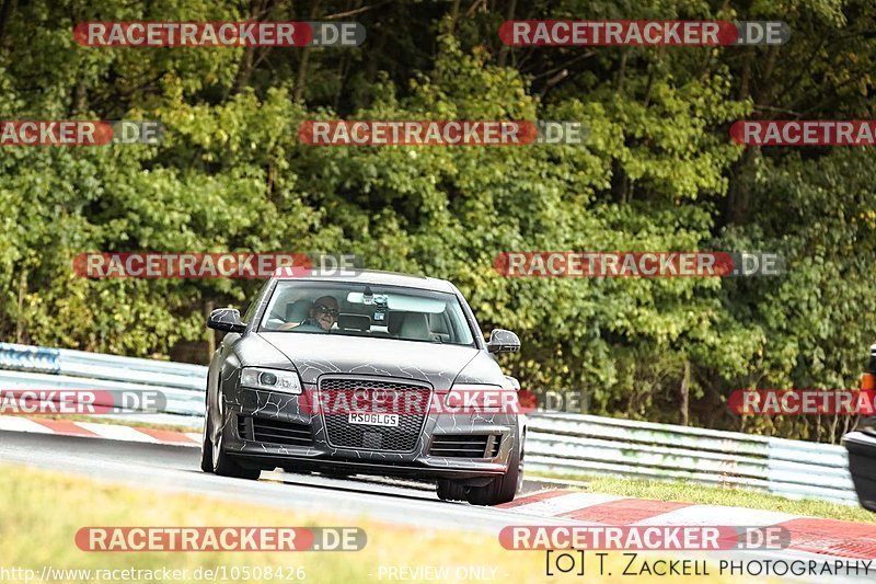 Bild #10508426 - Touristenfahrten Nürburgring Nordschleife (06.09.2020)