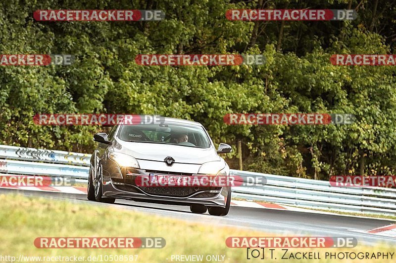 Bild #10508587 - Touristenfahrten Nürburgring Nordschleife (06.09.2020)