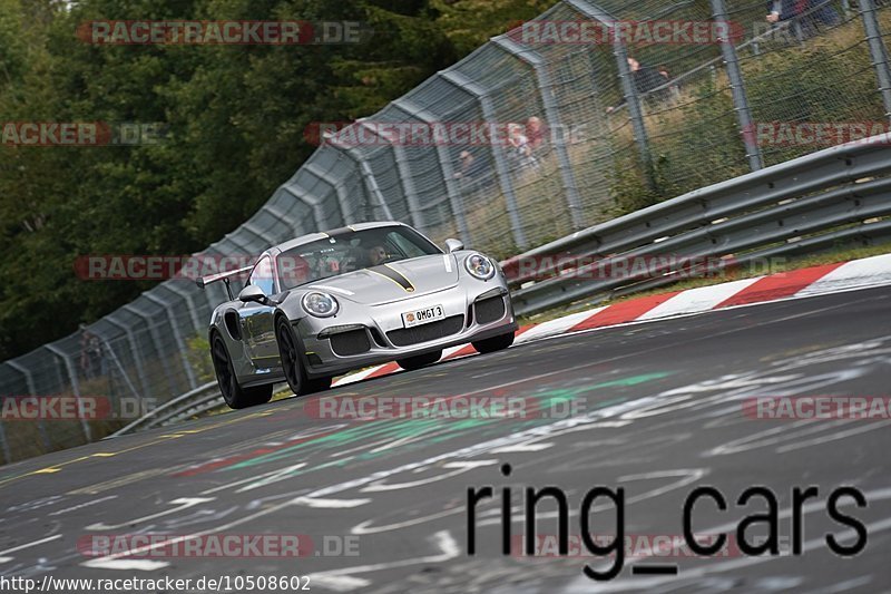 Bild #10508602 - Touristenfahrten Nürburgring Nordschleife (06.09.2020)