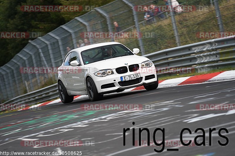 Bild #10508625 - Touristenfahrten Nürburgring Nordschleife (06.09.2020)