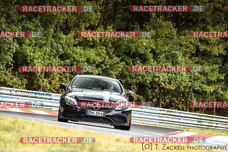 Bild #10508694 - Touristenfahrten Nürburgring Nordschleife (06.09.2020)