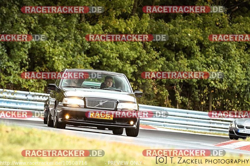 Bild #10508716 - Touristenfahrten Nürburgring Nordschleife (06.09.2020)