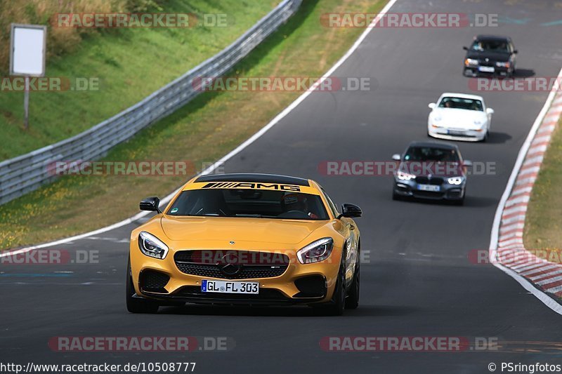 Bild #10508777 - Touristenfahrten Nürburgring Nordschleife (06.09.2020)