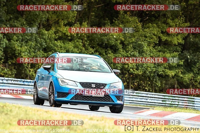 Bild #10508796 - Touristenfahrten Nürburgring Nordschleife (06.09.2020)