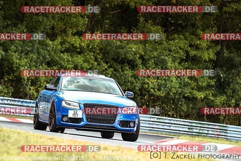 Bild #10508818 - Touristenfahrten Nürburgring Nordschleife (06.09.2020)