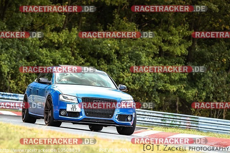 Bild #10508819 - Touristenfahrten Nürburgring Nordschleife (06.09.2020)