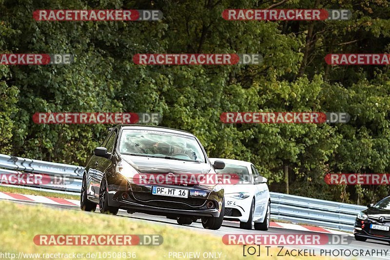 Bild #10508836 - Touristenfahrten Nürburgring Nordschleife (06.09.2020)