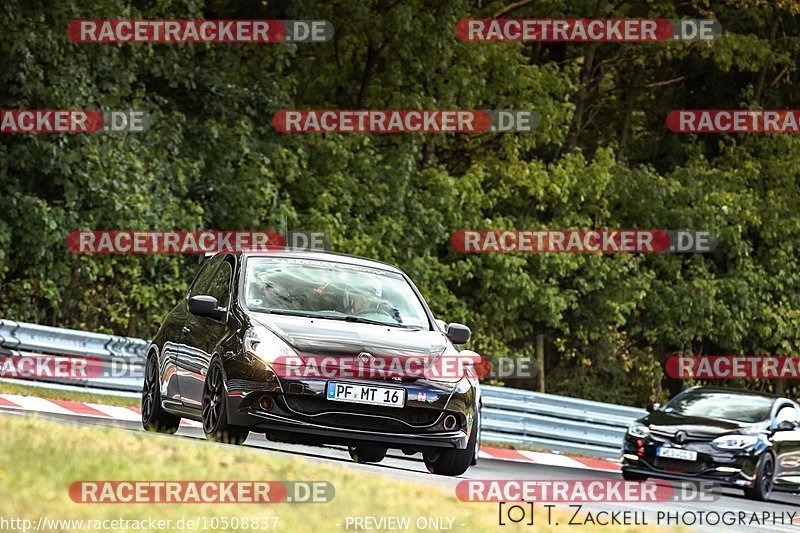 Bild #10508837 - Touristenfahrten Nürburgring Nordschleife (06.09.2020)