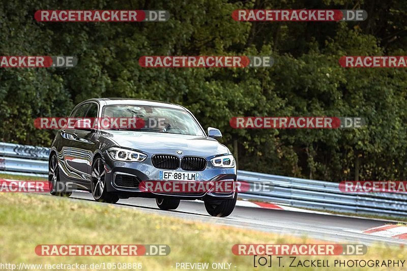 Bild #10508886 - Touristenfahrten Nürburgring Nordschleife (06.09.2020)