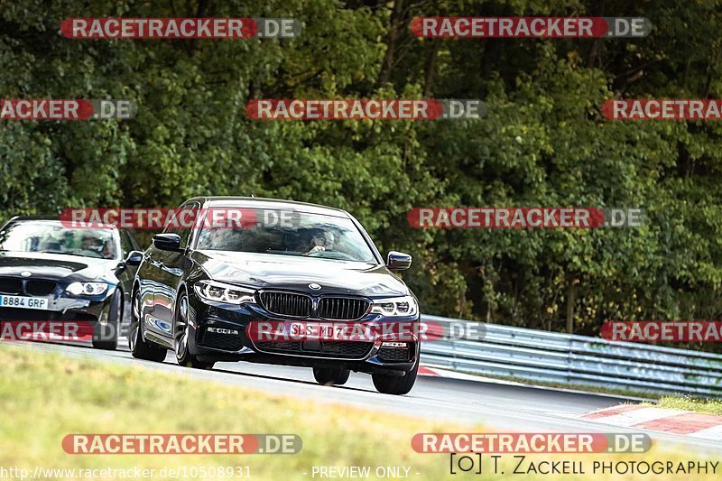 Bild #10508931 - Touristenfahrten Nürburgring Nordschleife (06.09.2020)